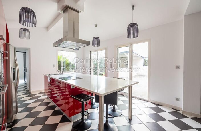 Maison  7 pièces 150 m2 — photo 4
