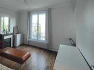 Paris XV, Georges Brassens, T2, 35 m2, sans vis à vis, 335000 — photo 2