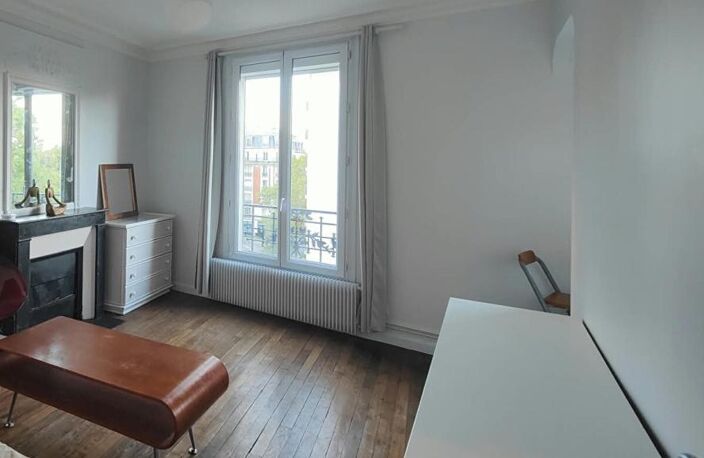 Paris XV, Georges Brassens, T2, 35 m2, sans vis à vis, 335000 — photo 2