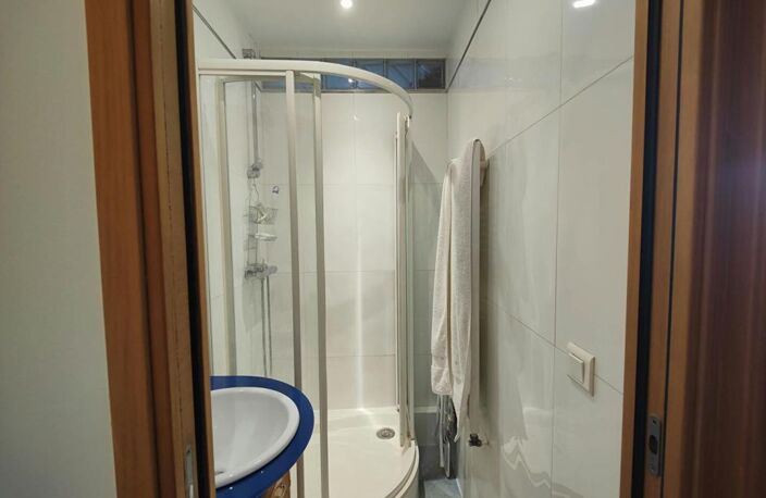 Paris XV, Georges Brassens, T2, 35 m2, sans vis à vis, 335000 — photo 5