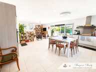 Vente Villa Douzens  - 5 pièce(s)  - 114 m2  avec piscine, jardin et immense garage — photo 2