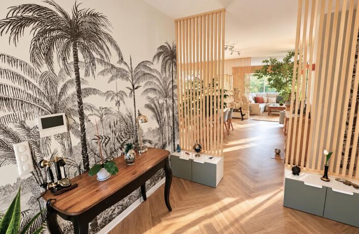 Magnifique villa d'architecte lumineuse et originale — photo 3