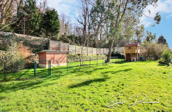 EXCLUSIVITE Sur Montivilliers- Demeure familiale  avec appartement indépendant et salle de cinéma — photo 2