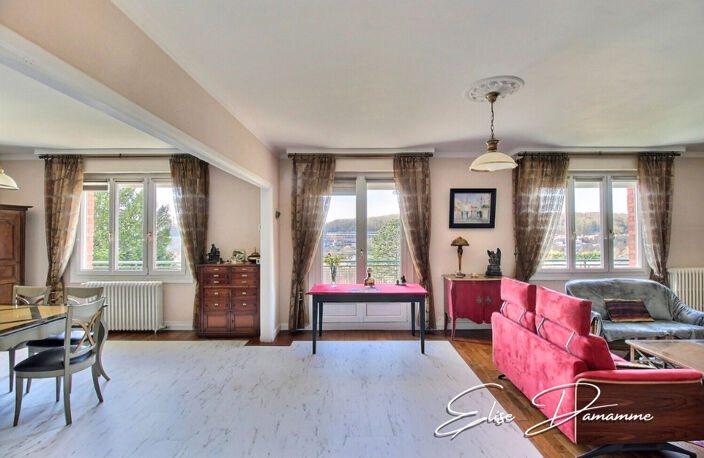 EXCLUSIVITE Sur Montivilliers- Demeure familiale  avec appartement indépendant et salle de cinéma — photo 4
