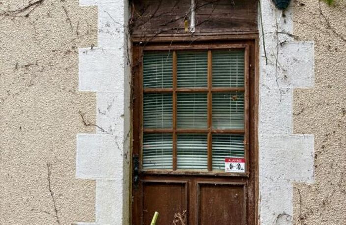 Maison Saint Gilles Vieux Marche 4 pièce(s) 75 m2 — photo 3