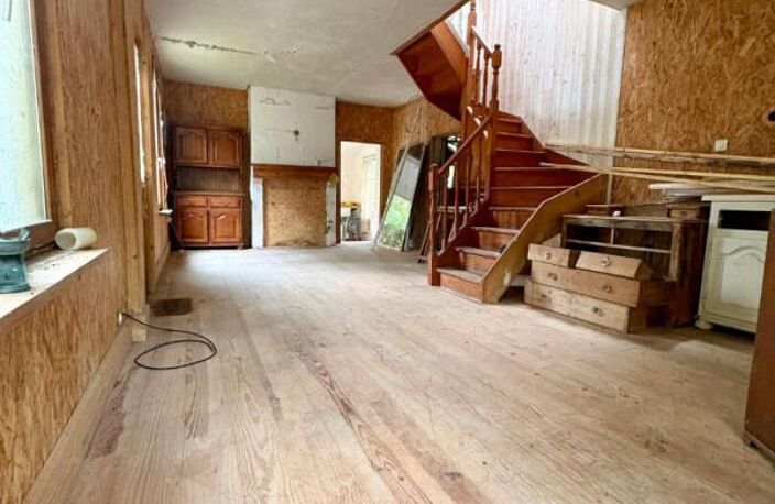 Maison Saint Gilles Vieux Marche 4 pièce(s) 75 m2 — photo 4
