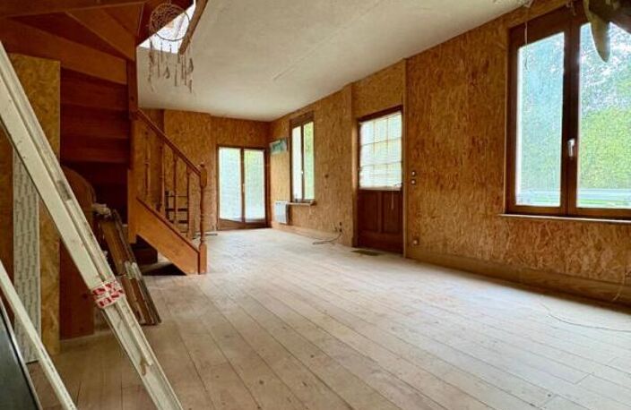 Maison Saint Gilles Vieux Marche 4 pièce(s) 75 m2 — photo 5
