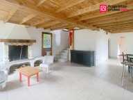Maison Notre dame de la rouvière 7 pièce(s) 125 m2 — photo 4