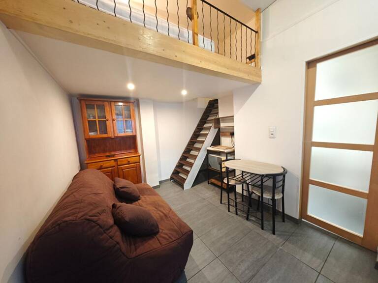 STUDIO A LOUER Saint Raphael 22 m2 — photo 1