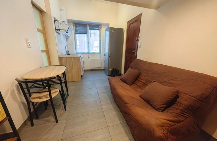 STUDIO A LOUER Saint Raphael 22 m2 — photo 2