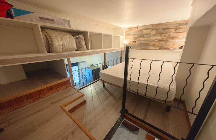 STUDIO A LOUER Saint Raphael 22 m2 — photo 4