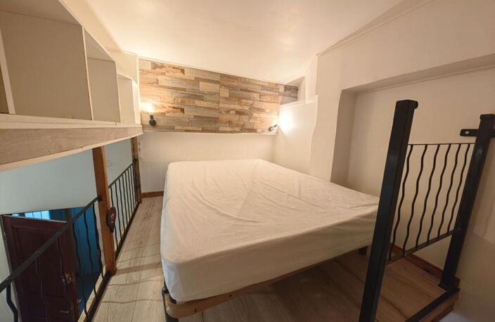 STUDIO A LOUER Saint Raphael 22 m2 — photo 5