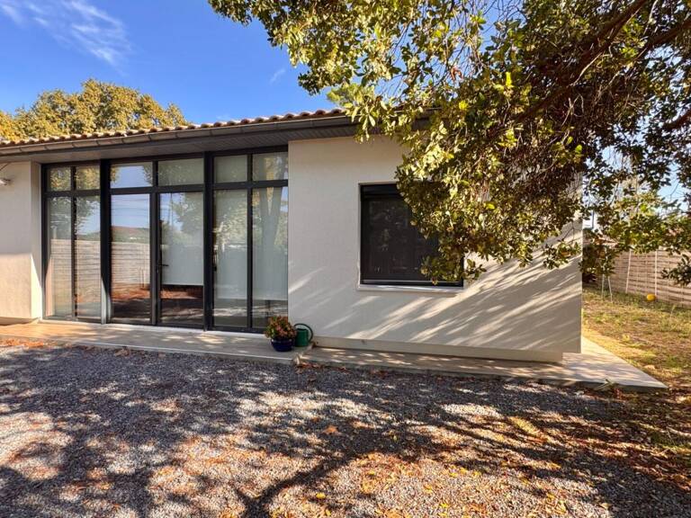 Agréable maison T5 de plain-pied — photo 1