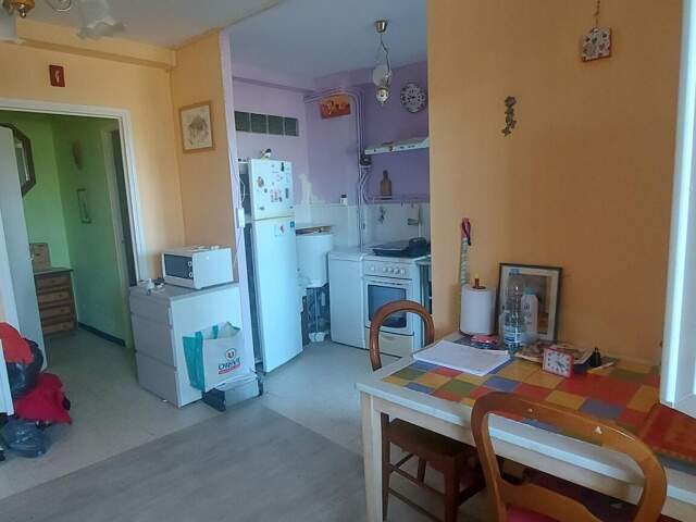30.GARD.NIMES. APPARTEMENT DE 38 m²  QUARTIER CAMPLANIER DANS RESIDENCE CALME ET SECURISEE — photo du bien