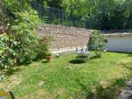 GARD. 30.NIMES. Quartier La Cigale. Maison de 120 m2 sur terrain arboré de 1250 m² avec Piscine Dépendance Capitelle — photo 3