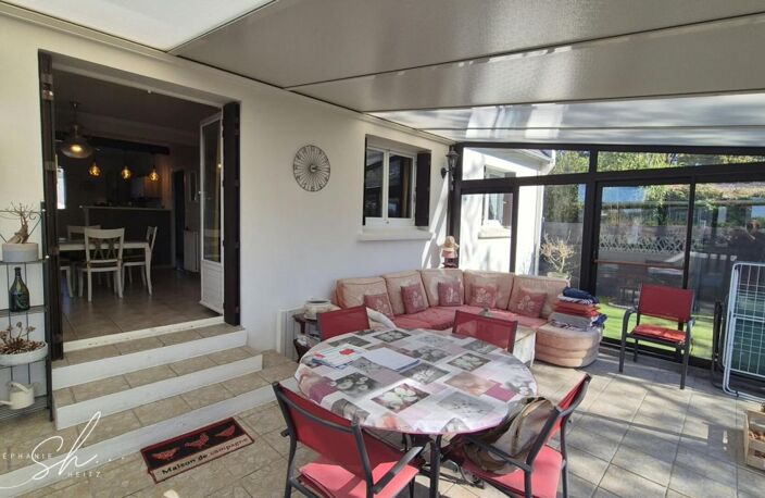 Maison Plouezoc H 5 pièce(s) 118 m2 — photo 4
