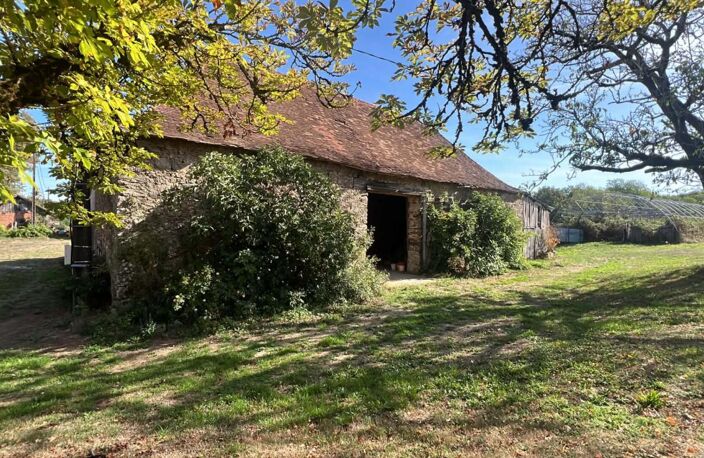 Ferme à Dussac 120 m2 — photo 3