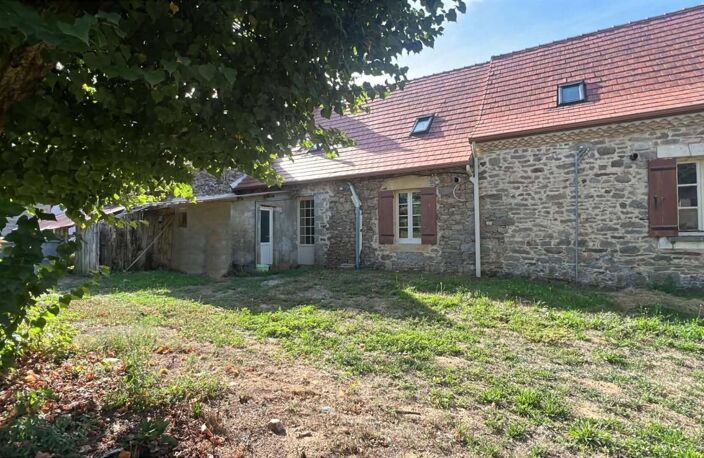 Ferme à Dussac 120 m2 — photo 4
