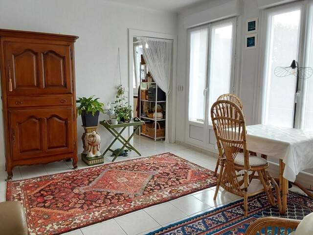 Maison Rostrenen 6 pièce(s) 110 m2 — photo du bien