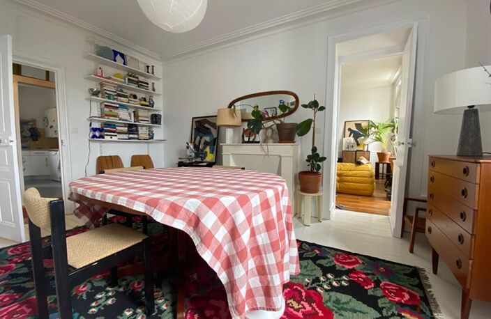 Le port à pied jardin privatif appartement de caractère 4 chambres — photo 3