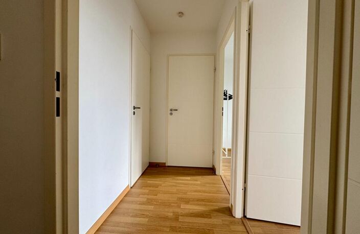 LOCATION MEUBLEE Nantes 3 pièce(s) 56.93m2 — photo 5