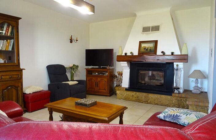 Landes 40250 Saint-Aubin, maison 178 m² — photo 4