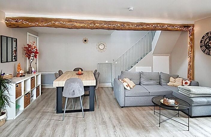 Maison Saint Germer De Fly 4 pièces 94.4 m2 — photo 2