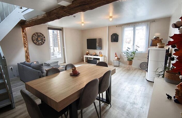 Maison Saint Germer De Fly 4 pièces 94.4 m2 — photo 3