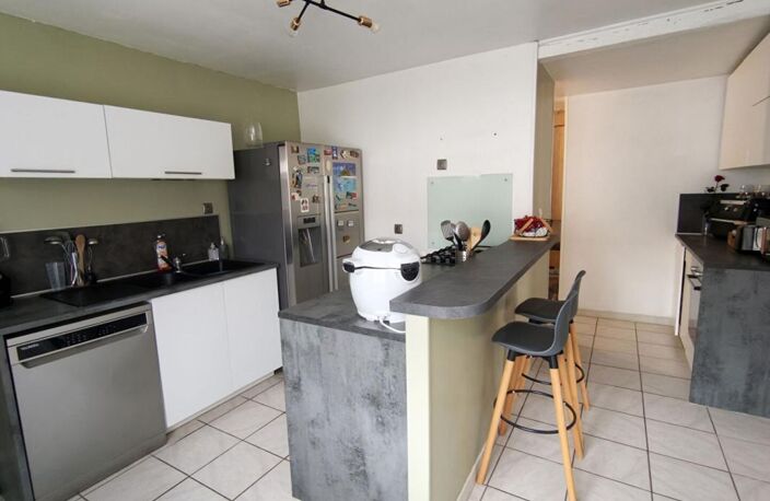 Maison Saint Germer De Fly 4 pièces 94.4 m2 — photo 4