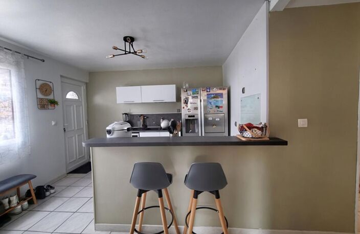 Maison Saint Germer De Fly 4 pièces 94.4 m2 — photo 5