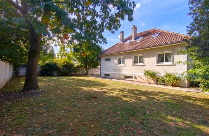 Maison Herblay Sur Seine 5 pièces120 m² — photo 2