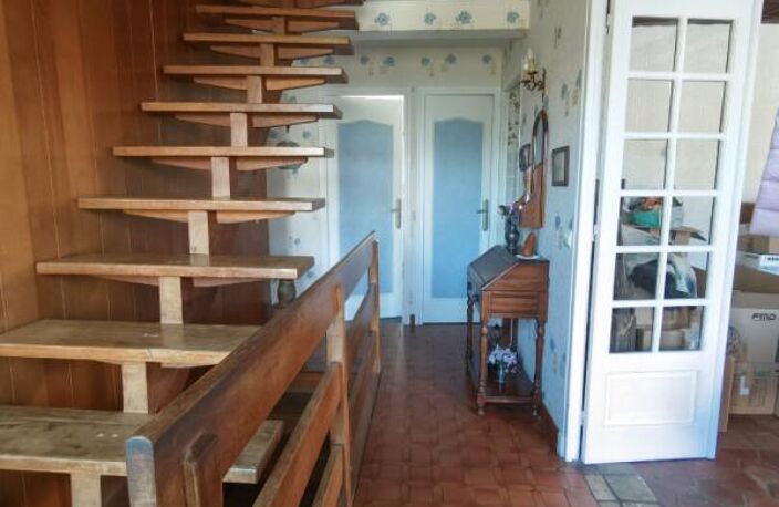 Maison Herblay Sur Seine 5 pièces120 m² — photo 3