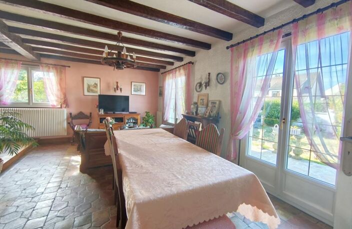Maison Herblay Sur Seine 5 pièces120 m² — photo 4