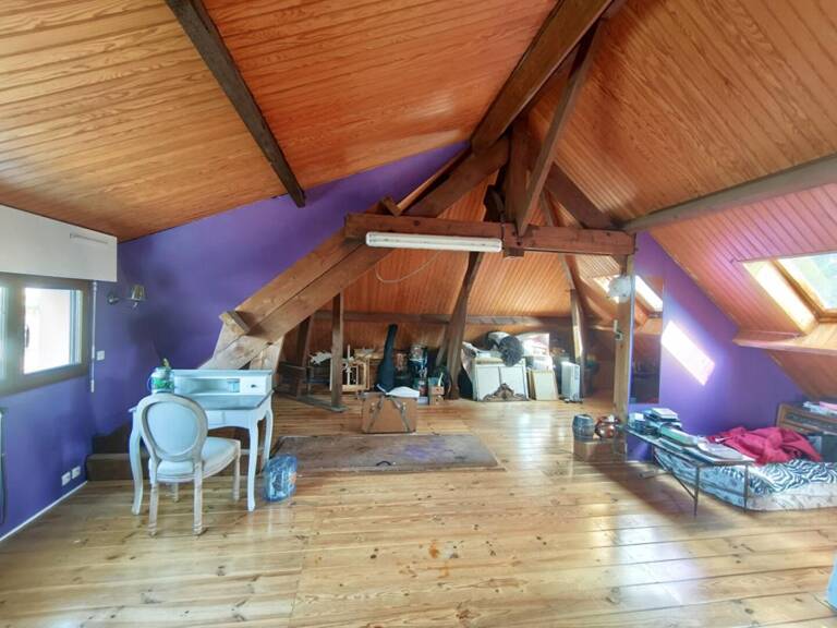 Maison Herblay Sur Seine 5 pièces120 m² — photo 1