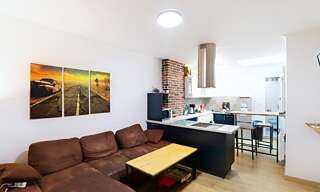Appartement 3 Pièces 60 m² à louer à Angers (49000)