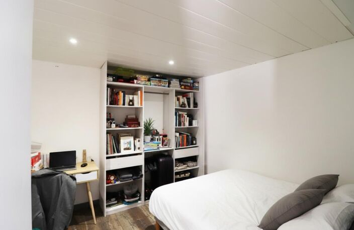 Appartement Angers 3 pièce(s) 60 m2 — photo 5