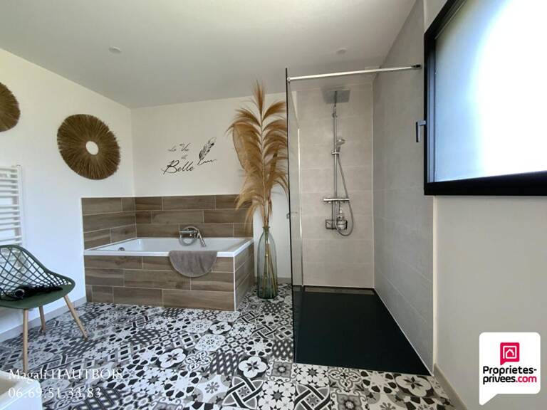 Maison d'exception avec prestations de qualité, 11 pièce(s) 283 m2 — photo 1