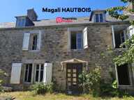 Maison en pierre à rénover et dépendances  Le Val Saint Père 6 pièce(s) 149 m2 — photo 3