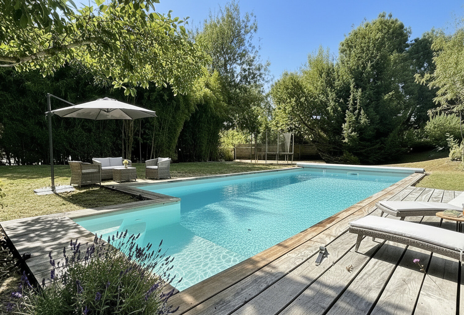 Maison Oudon 7 pièce(s) 155.57 m² — photo 1