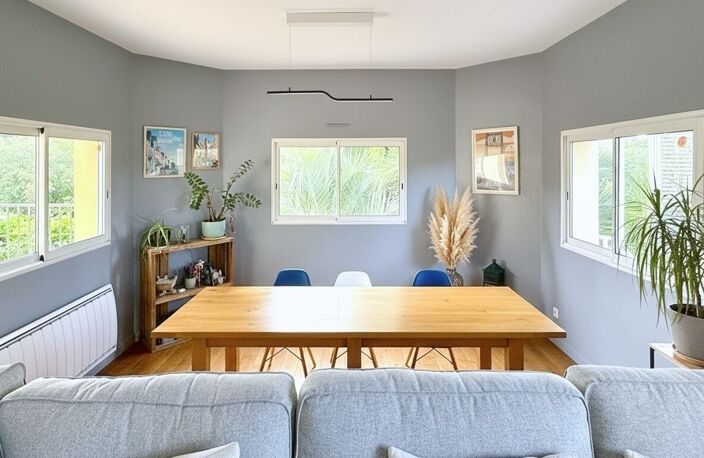 Maison Oudon 7 pièce(s) 155.57 m² — photo 3