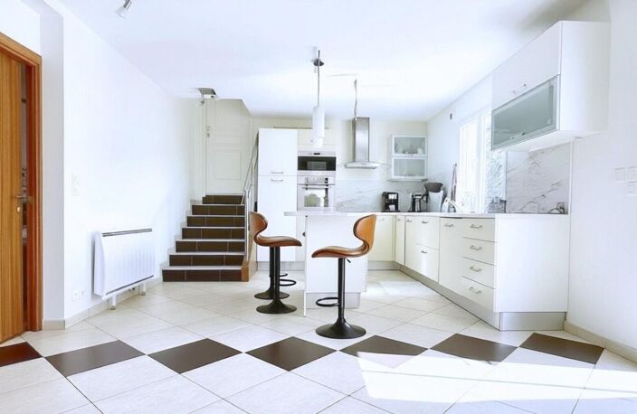 Maison Oudon 7 pièce(s) 155.57 m² — photo 4