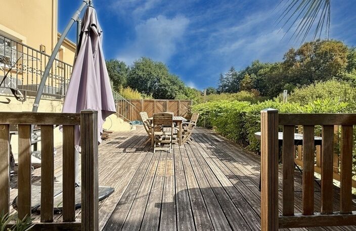 Maison Oudon 7 pièce(s) 155.57 m² — photo 5