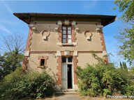 A VENDRE - MAISON EN PIERRE A RENOVER - 44521 OUDON — photo 2