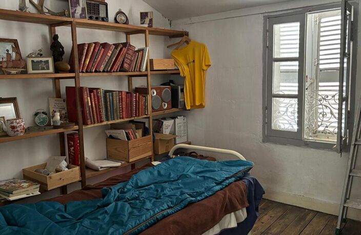 SAINTES appartement  163 m2 Plein centre — photo 2