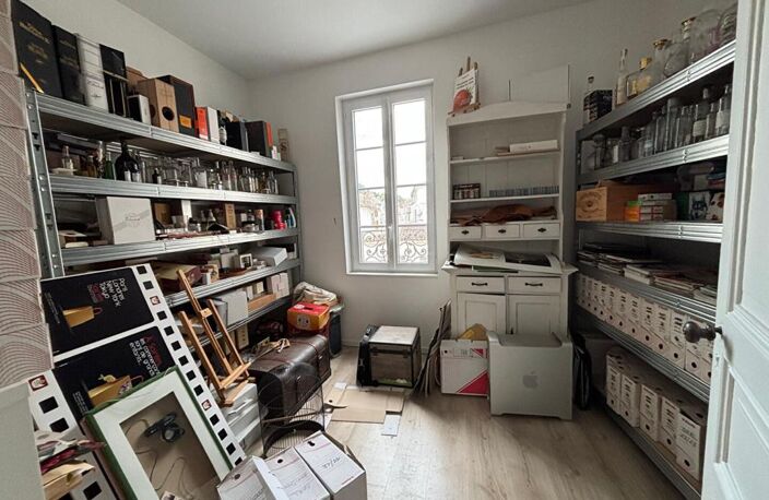 SAINTES appartement  163 m2 Plein centre — photo 3