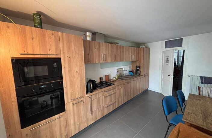 SAINTES appartement  163 m2 Plein centre — photo 4