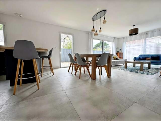 Maison Pornichet 5 pièce(s) 120 m2 — photo du bien