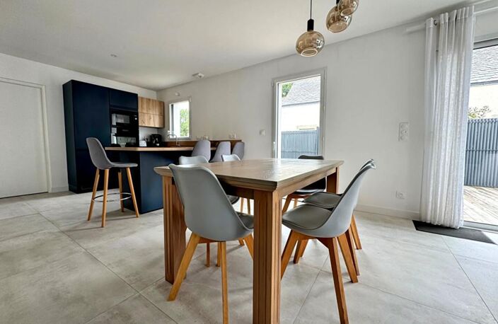Maison Pornichet 5 pièce(s) 120 m2 — photo 2