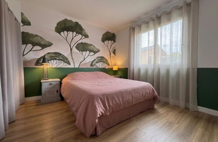 Maison Pornichet 5 pièce(s) 120 m2 — photo 4