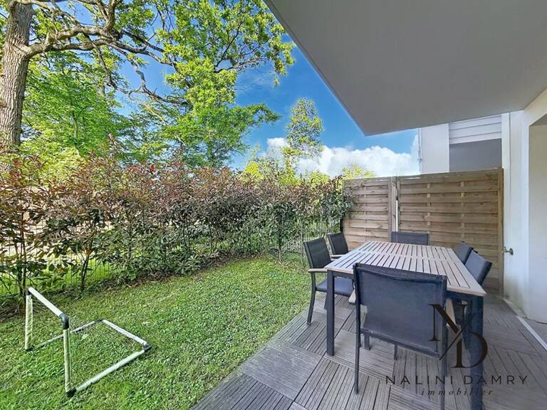 Appartement Le Plessis Trevise 3 pièce(s) 61.82 m2 — photo 1